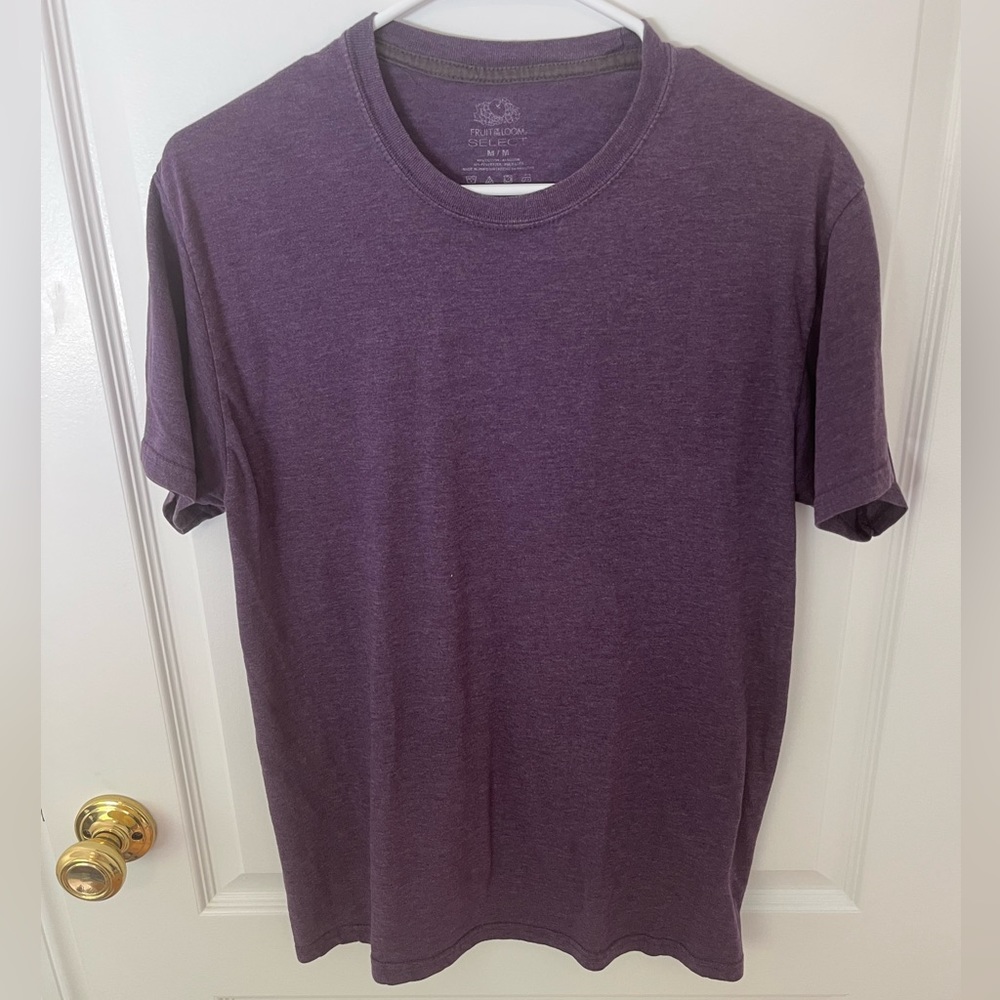 Purple T-Shirt